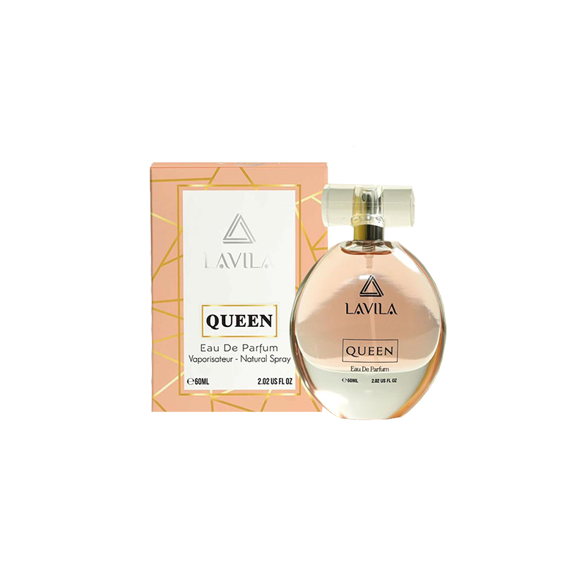 Nước Hoa Nữ Lavila Queen 60ml full size – một lựa chọn đáng tham khảo trong Nước hoa Lavila