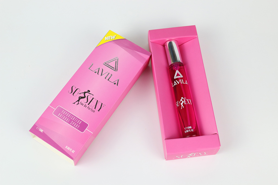 Nước Hoa Nữ Lavila So Sexy Eau De Parfum 15ml
