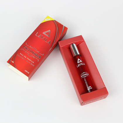 Nước Hoa Nữ Lavila Victoniria Eau De Parfum 15ml