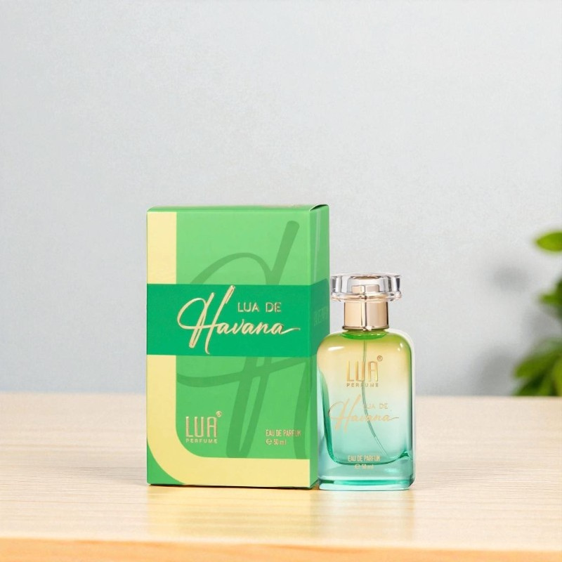 Nước Hoa Nữ Lua De Havana 50ml