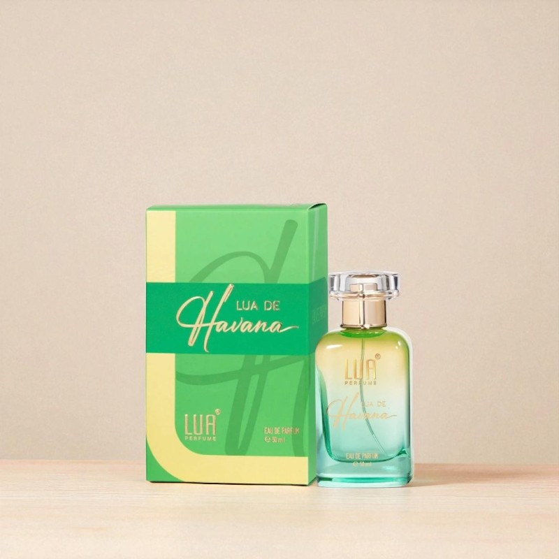 Nước Hoa Nữ Lua De Havana 50ml