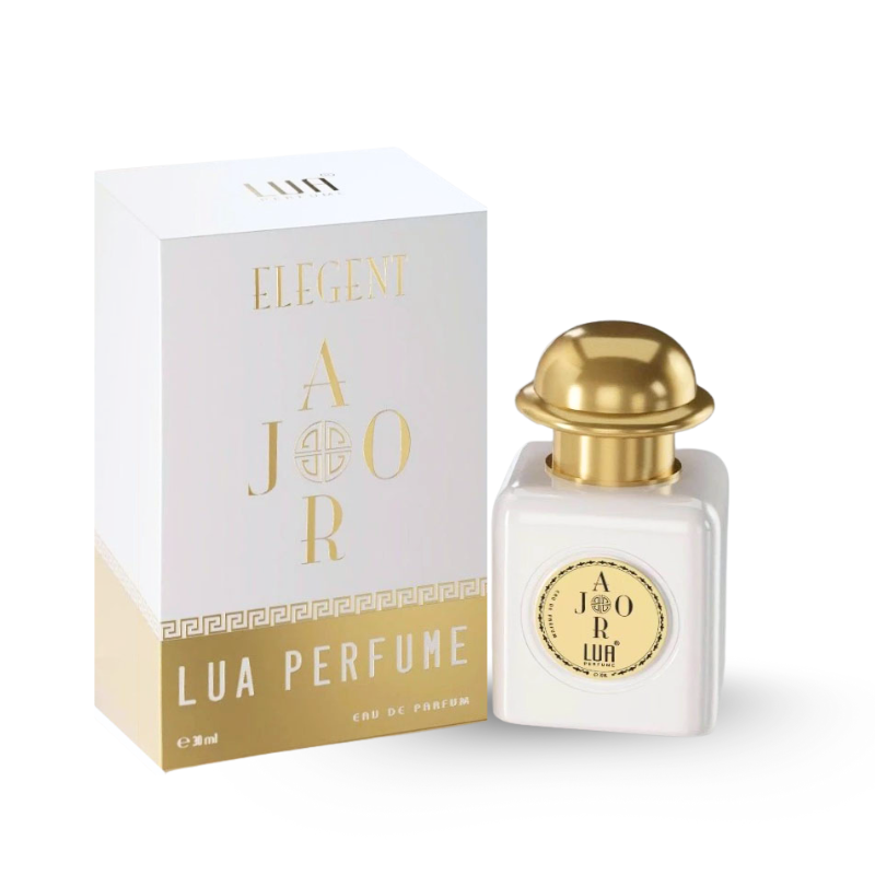Hình ảnh Nước Hoa Nữ Lua Jaro Elegent 30ml - Hương Thơm Ngọt Ngào Quyến Rũ trong bộ sưu tập lua perfume