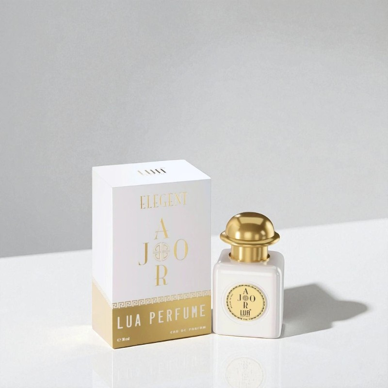 Nước Hoa Nữ Lua Jaro Elegent 30ml