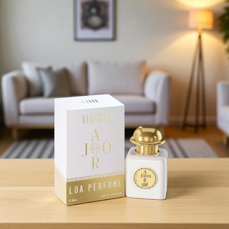 Nước Hoa Nữ Lua Jaro Elegent 30ml