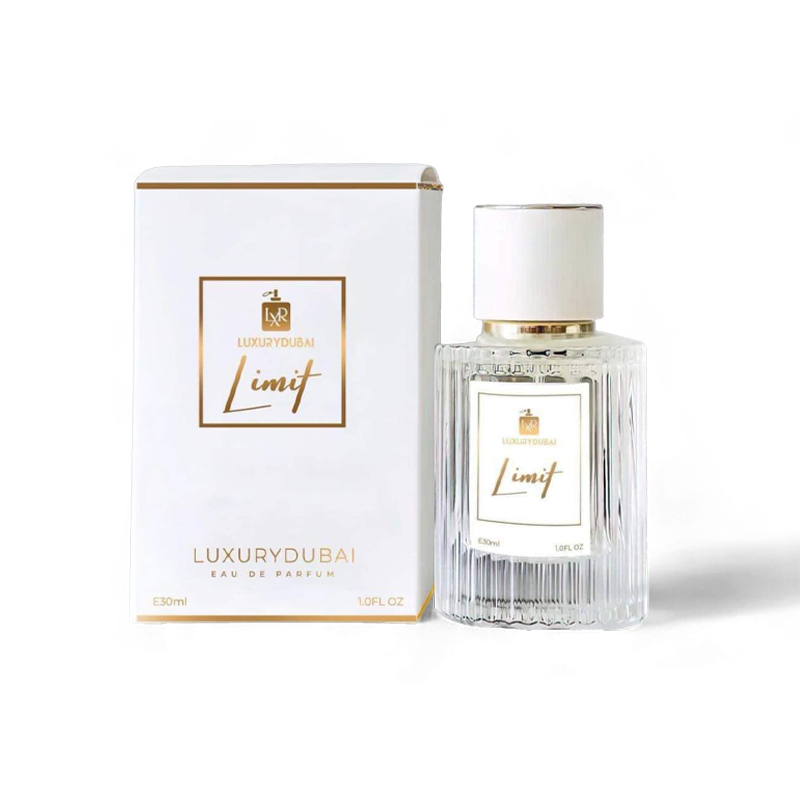 Khám phá Nước Hoa Nữ Luxury Dubai Limit 30ml thuộc nhóm Nước hoa Luxury Dubai