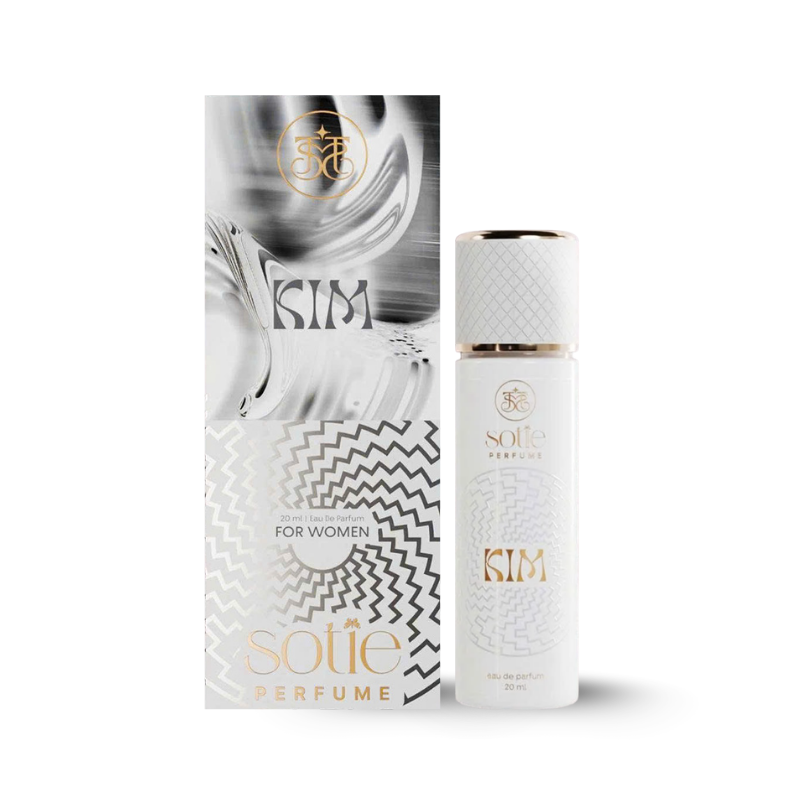 Nước Hoa Nữ Phong Thủy Mệnh Kim Sotie Perfume 20ml - Mùi Thơm Quyến Rũ Sành Điệu – một lựa chọn đáng tham khảo trong sotie perfume