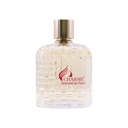 Khám phá Nước Hoa Nữ Charme Scandal De Paris 100ml thuộc nhóm Nước hoa Charme
