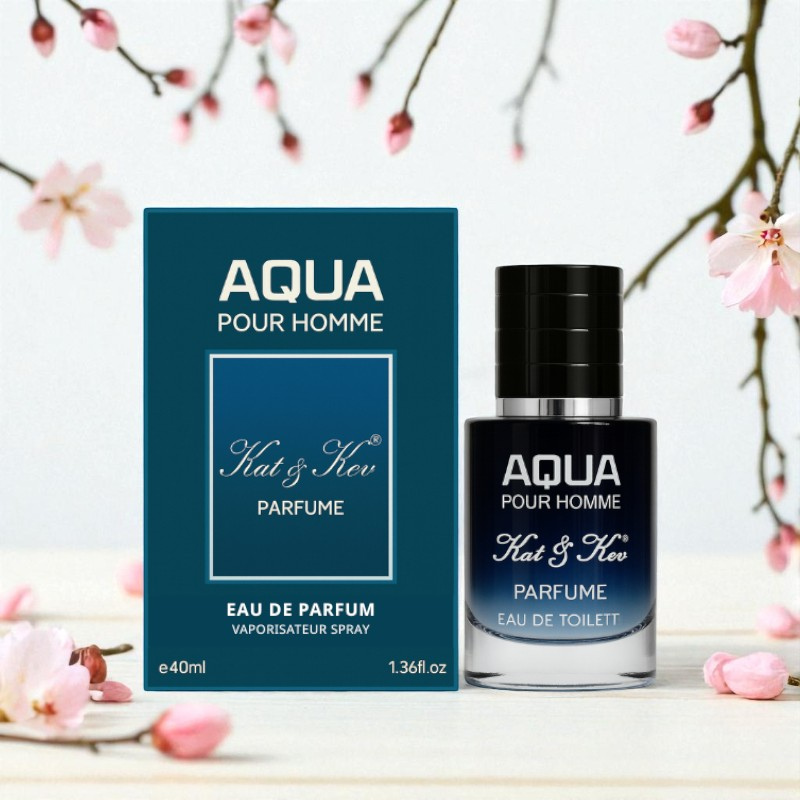 Hình sản phẩm phối cảnh gợi cảm giác tươi mát