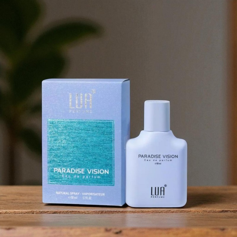 Nước Hoa Unisex Lua Paradise Vision 50ml