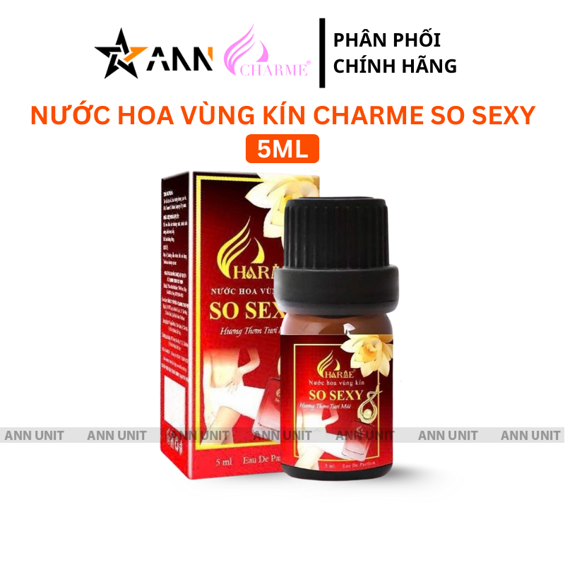 Hình ảnh chai và hộp 5ml của sản phẩm
