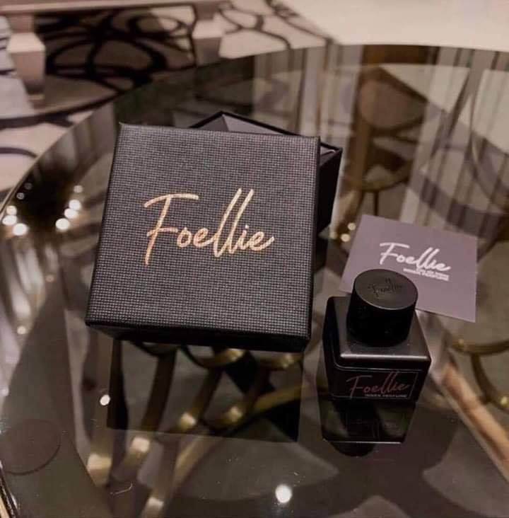 Nước Hoa Vùng Kín Foellie Eau De Bijou Inner Perfume 5ml