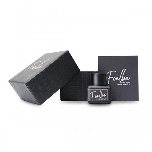 Nước Hoa Vùng Kín Foellie Eau De Bijou Inner Perfume 5ml