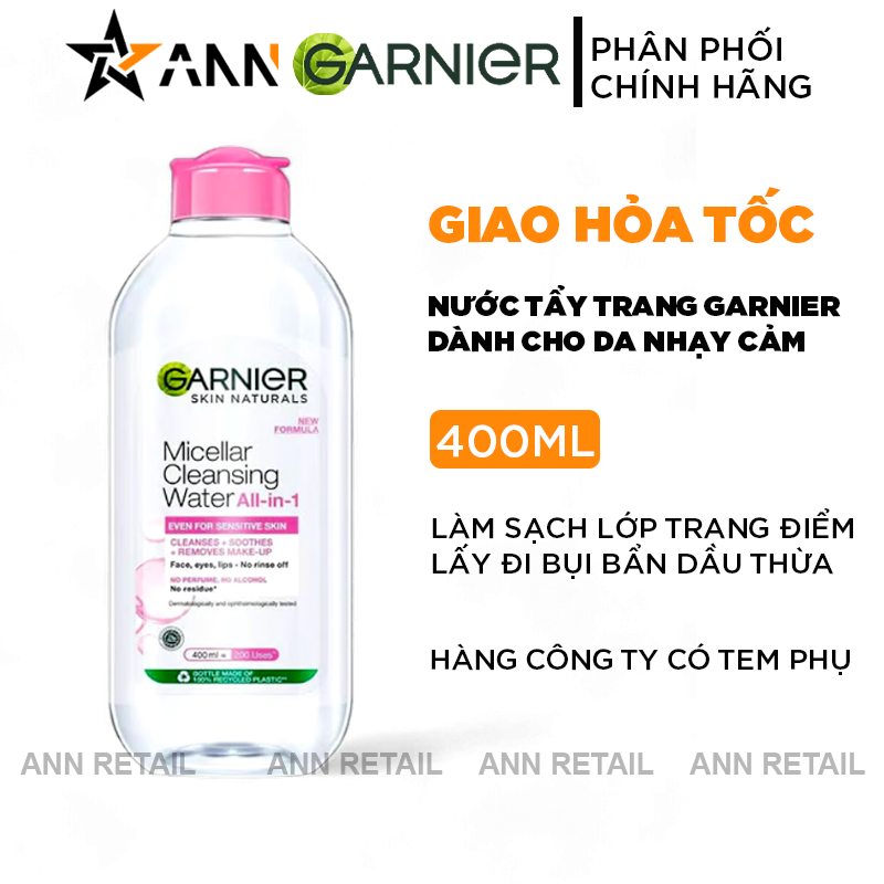 Hình chai nắp hồng dung tích 400ml
