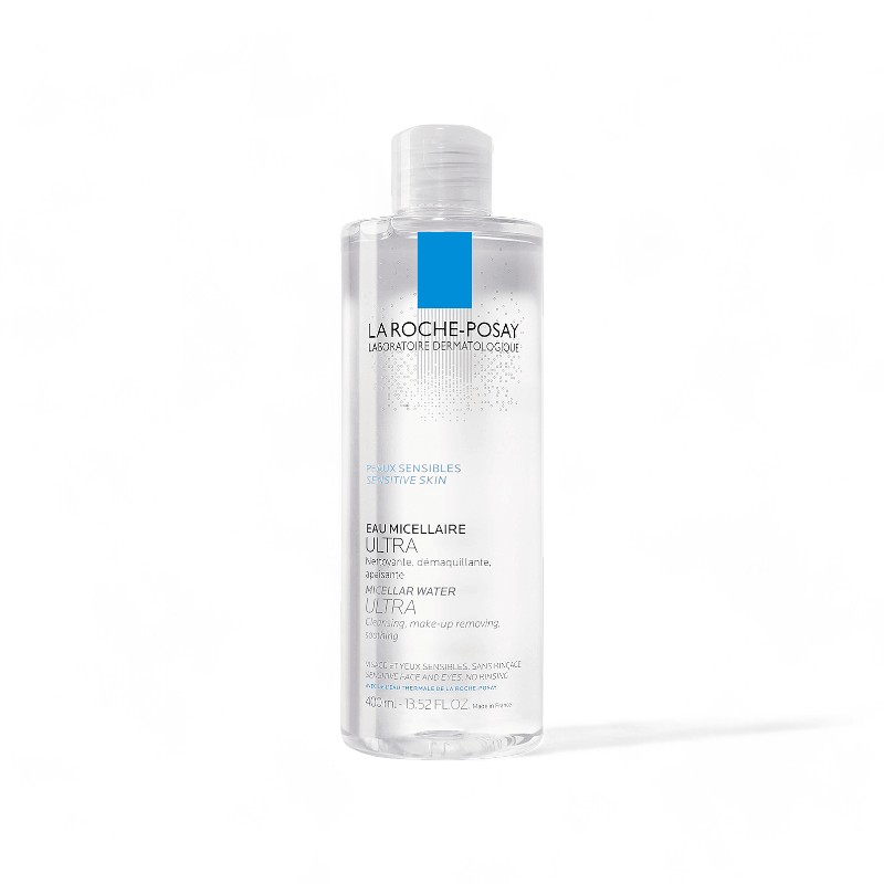 Nước Tẩy Trang La Roche-Posay Micellar