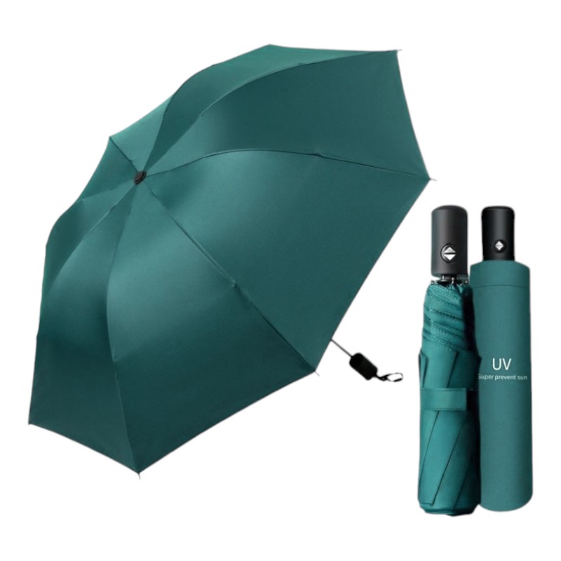 Hình ảnh Ô Chống Nắng Chống Tia UV Gấp Gọn 25cm trong bộ sưu tập Dụng cụ tiện ích