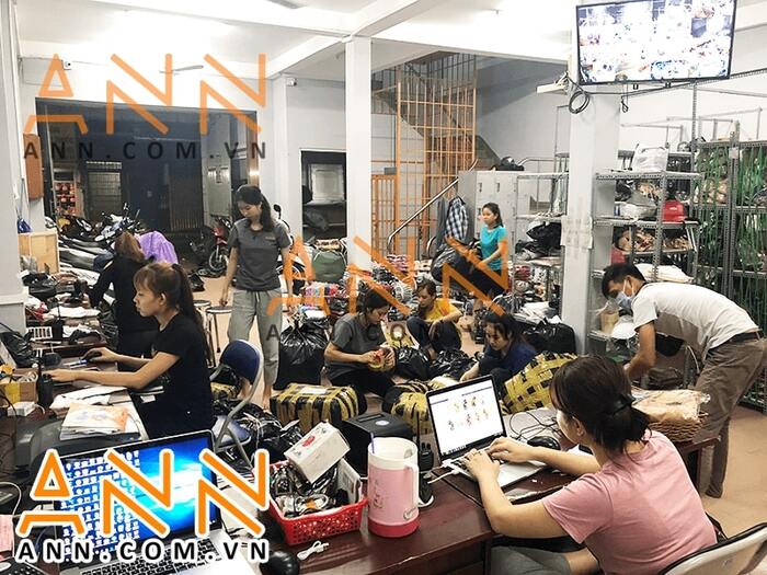 quần áo vnxk là gì