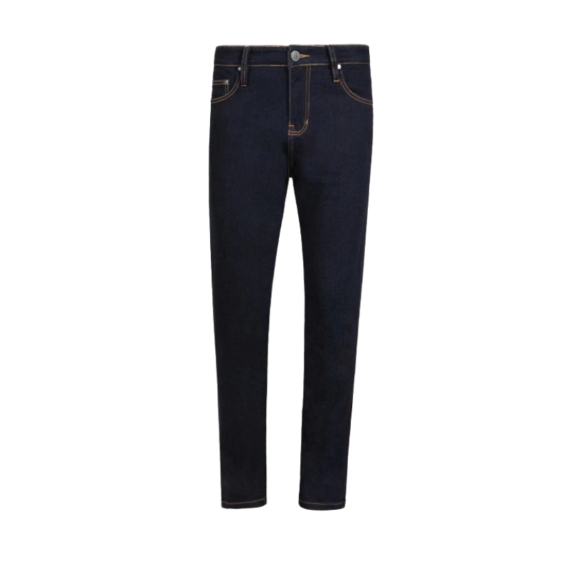 Quần Jean Dài Nam Form Slim-fit Old Sailor 7260