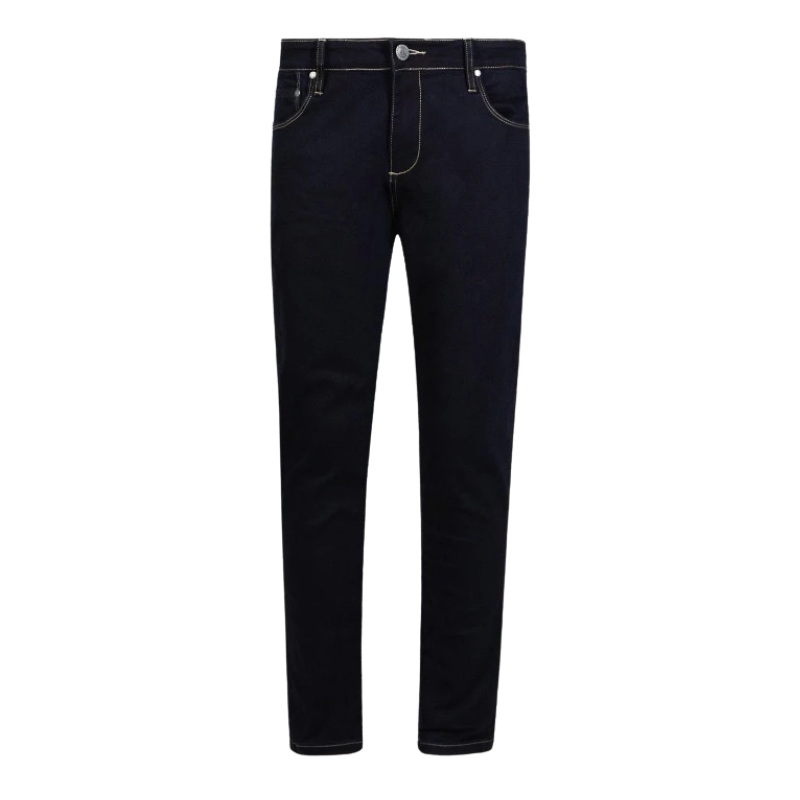 Quần Jean Dài Nam Form Slim-fit Old Sailor 7278