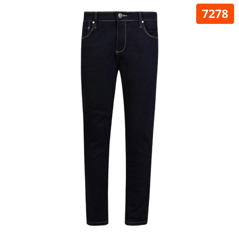Quần Jean Dài Nam Form Slim-fit Old Sailor 7278