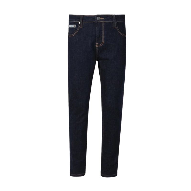 Quần Jean Dài Nam Form Slim-fit 95cm 7288