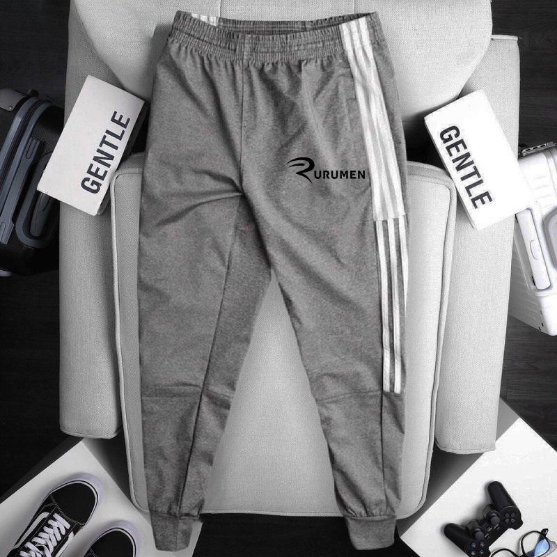 Quần jogger nam thể thao size to