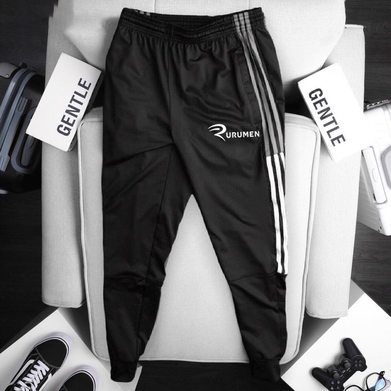 Quần jogger nam thể thao size to