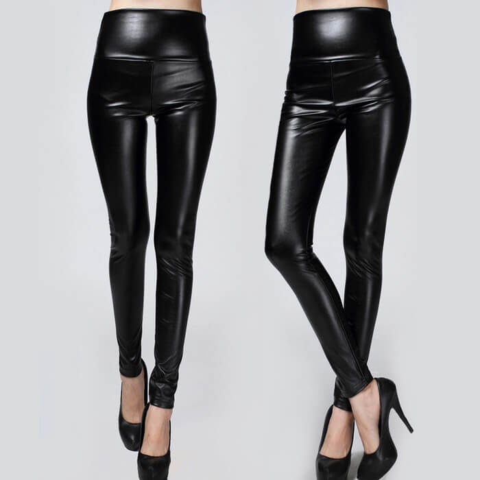 quần legging là gì