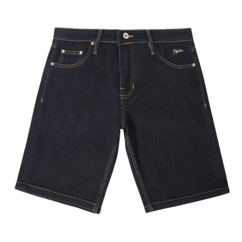 Quần Short Denim Nam Signature Old Sailor 7184