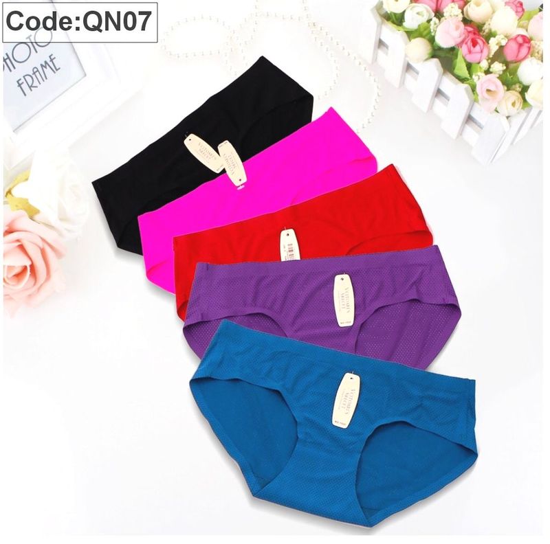 Quần su nữ thông hơi size nhỏ combo 10 cái