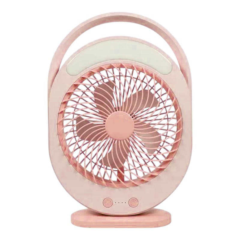 Phiên bản màu hồng của quạt F0336
