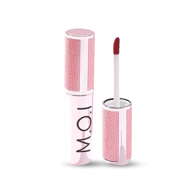 Khám phá Không Hộp - Son Môi Love M.O.I Màu Hồng - Son Moi 3 Màu thuộc nhóm Son môi, dưỡng môi