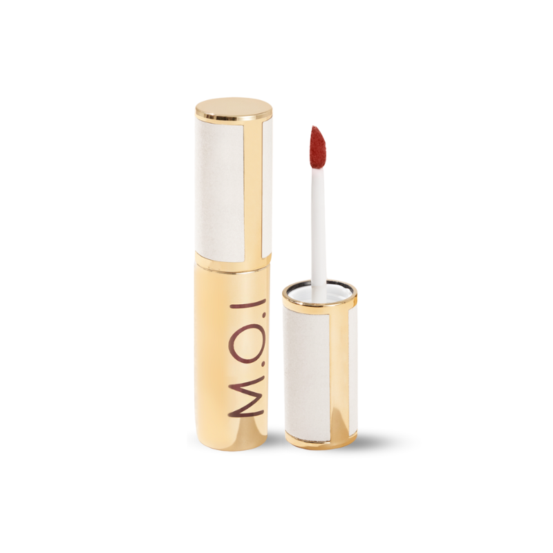 Không Hộp - Son Môi Love M.O.I Màu Vàng - Son Moi 3 Màu – một lựa chọn đáng tham khảo trong Son môi, dưỡng môi