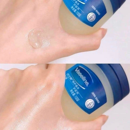 Sáp dưỡng Vaseline Original Healing Jelly 49g