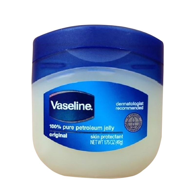Sáp dưỡng Vaseline Original Healing Jelly 49g
