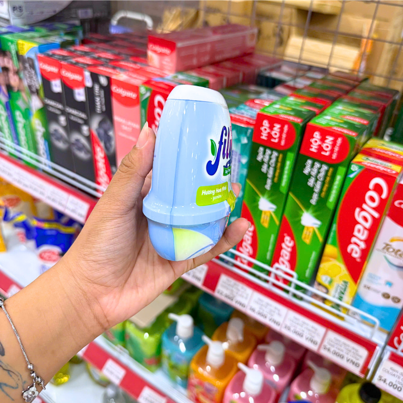 Sáp Thơm Phòng Fily Hương Hoa Nhài 180g