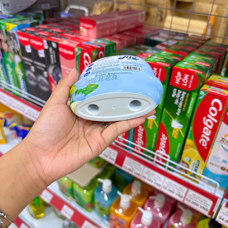 Sáp Thơm Phòng Fily Hương Hoa Nhài 180g
