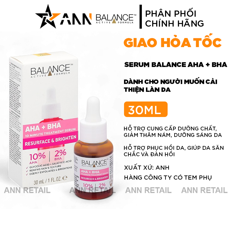 Hình ảnh chai và hộp sản phẩm dung tích 30ml