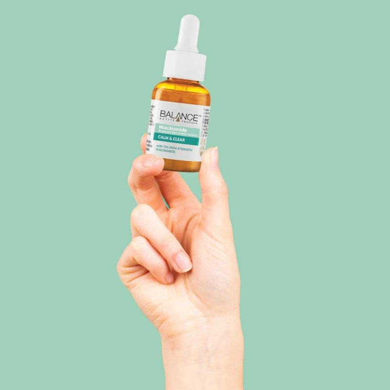Serum Balance Active Formula Niacinamide 15% 30ml