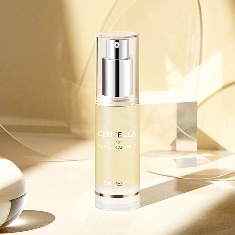 Serum Dr.Pepti Centella Dark Spot Solution Ampoule 30ml