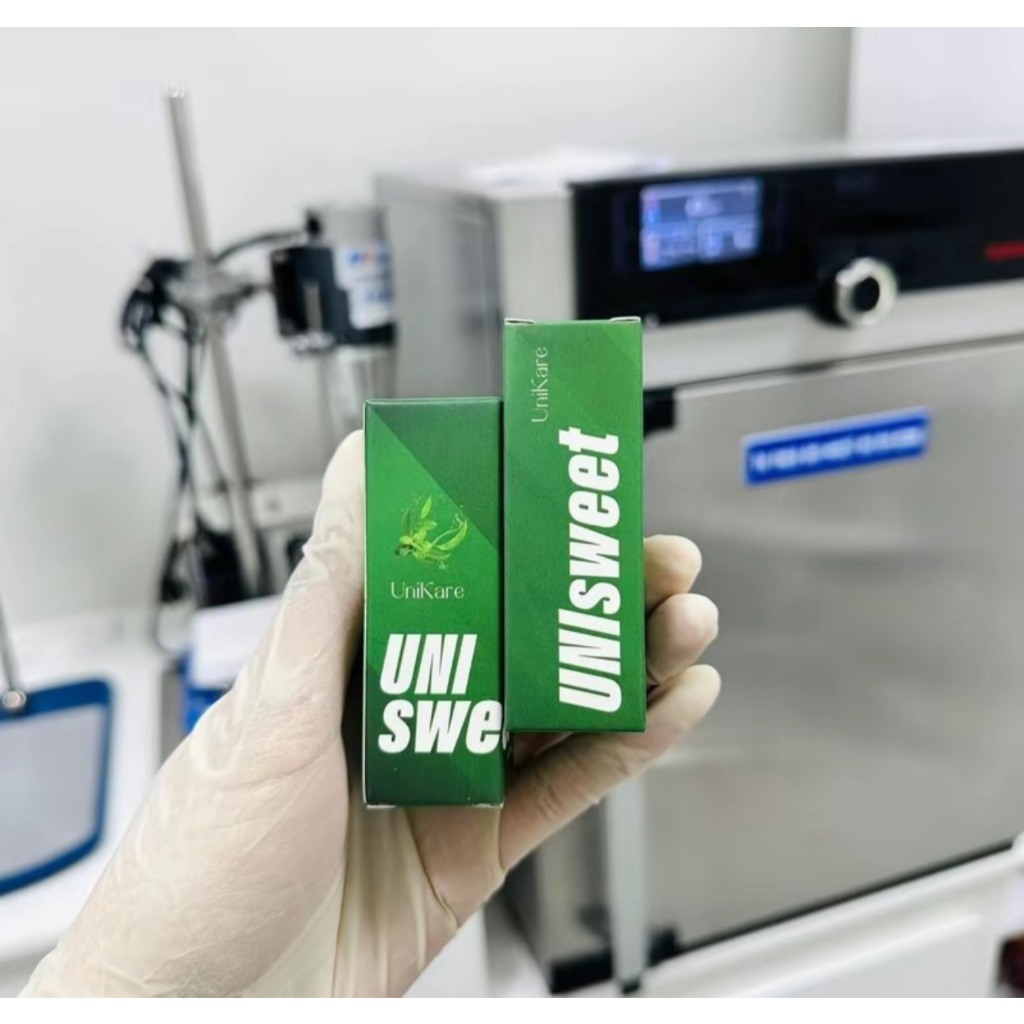 Serum giảm hôi miệng Unisweet UniKare 10ml