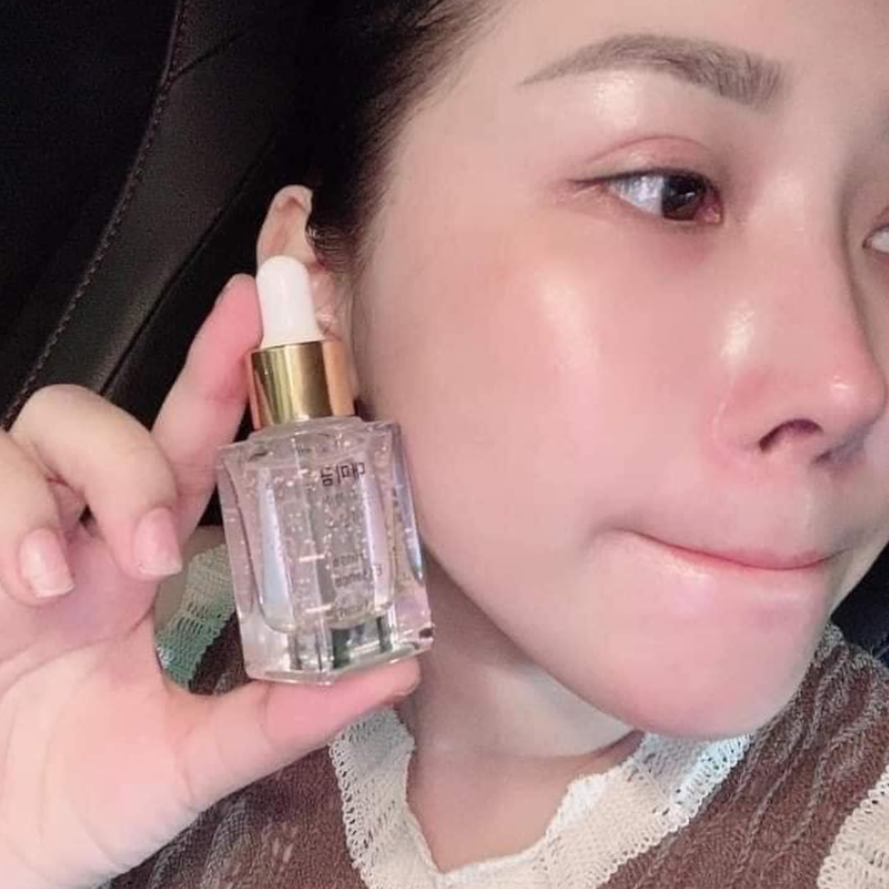 Serum Demejine Rose Essence 15ml