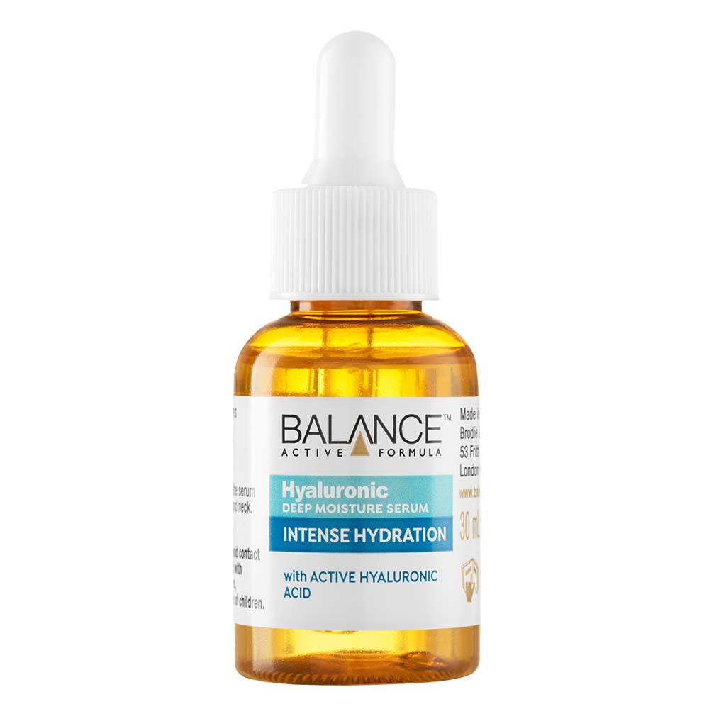 Serum Hyaluronic Acid Balance Active Formula 30ml Cho Da Khô