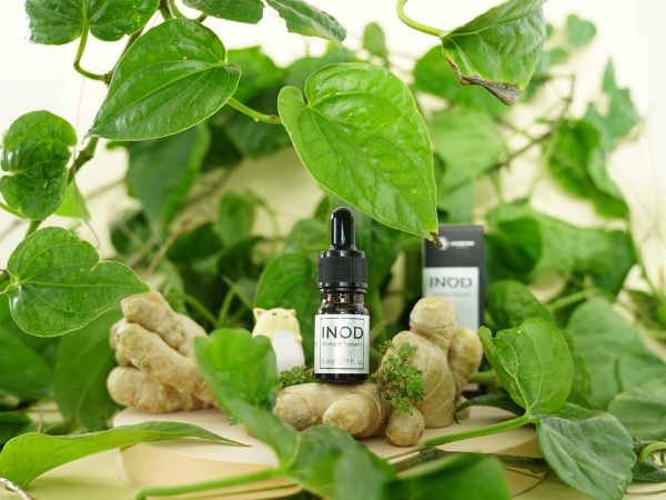 Serum INOD khử mùi hôi nách và hôi chân 5ml Chân Huyền Phi Cosmetics