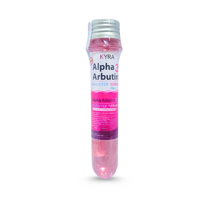 Khám phá Serum Kích Trắng Da Alpha Arbutin 3 Plus+ Thái Lan 50ml thuộc nhóm kyra alpha arbutin