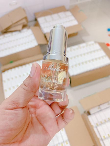Serum Meiduzi 24K Gold Skin Care 15ml