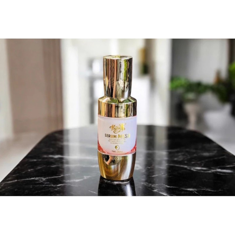 Serum Meso Fairy 30ml