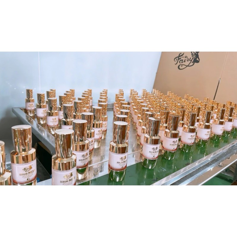 Serum Meso Fairy 30ml