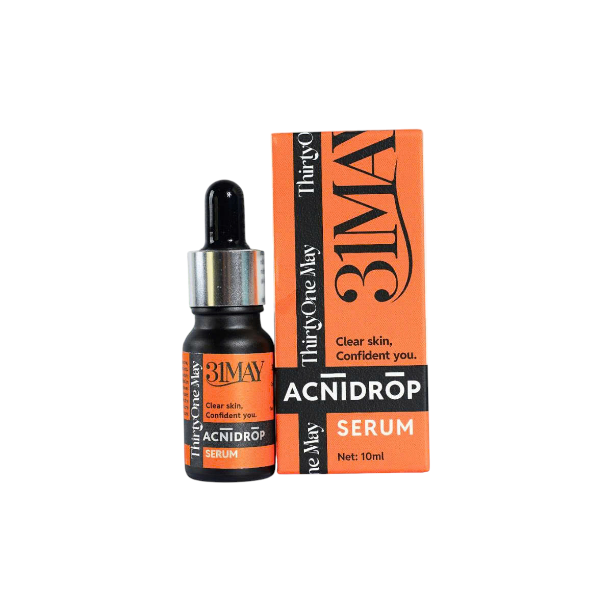 Hình ảnh Serum Mụn 31may Acnidrop 10ml – Serum Thirtyone May trong bộ sưu tập mỹ phẩm 31may