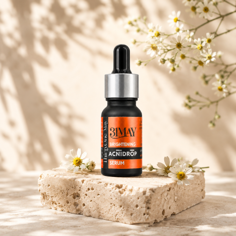 Serum Mụn 31may Acnidrop 10ml – Serum Thirtyone May