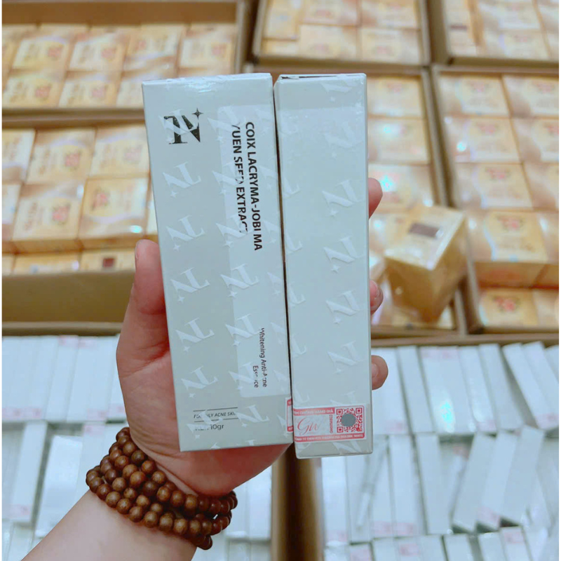 Serum Mụn Collagen X3 Đông Anh 10g